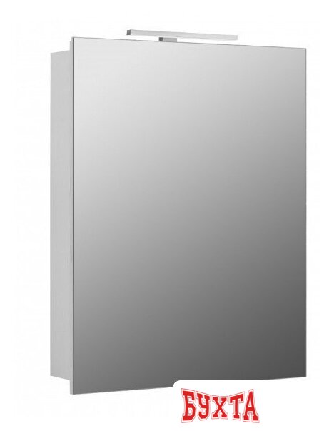 Мебель для ванных комнат Акватон Шкаф с зеркалом Лондри 60 1A278502LH010 3