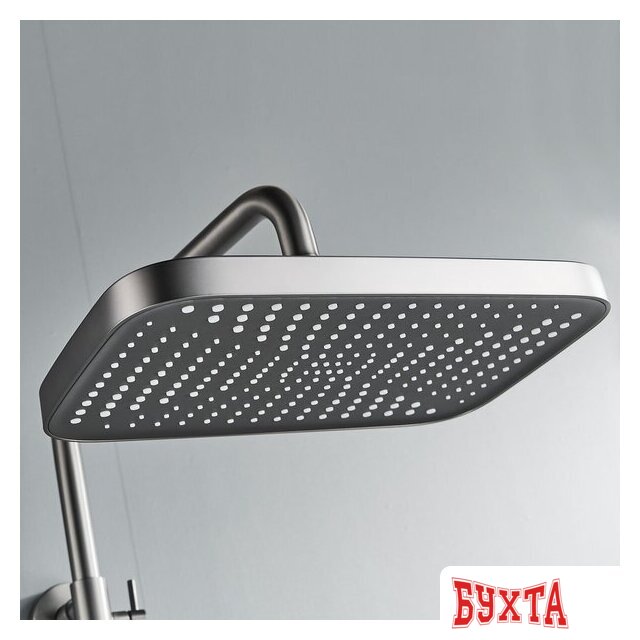 Душевая система Rose R1836T 2