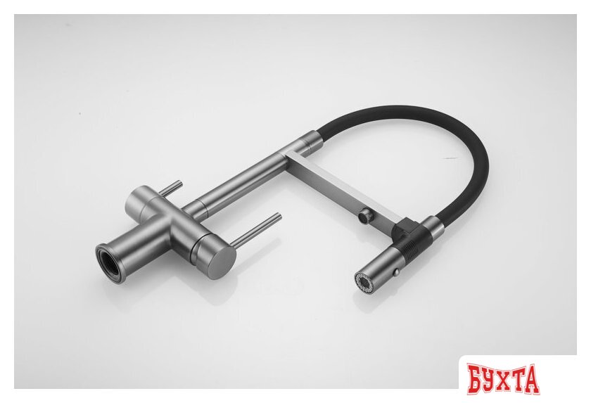 Смеситель Rose R958T 3