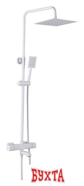 Душевая система Shevanik S3096C