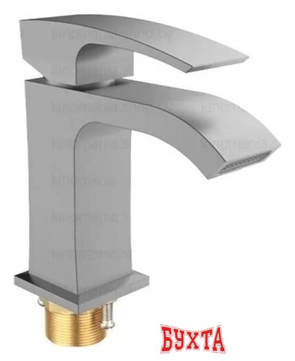 Смеситель Gappo G1007-9