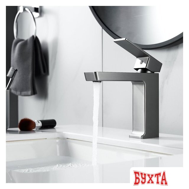 Смеситель Rose R1801T-1 3