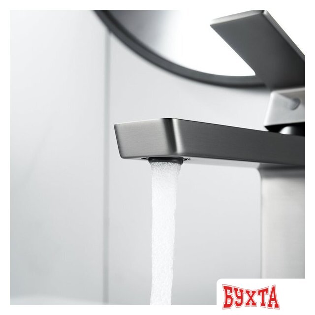 Смеситель Rose R1801T-1 4