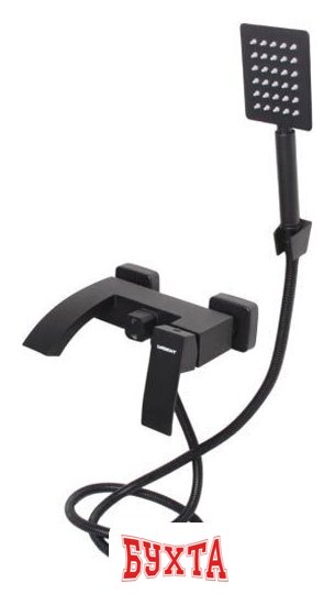 Смеситель Wisent W73117B