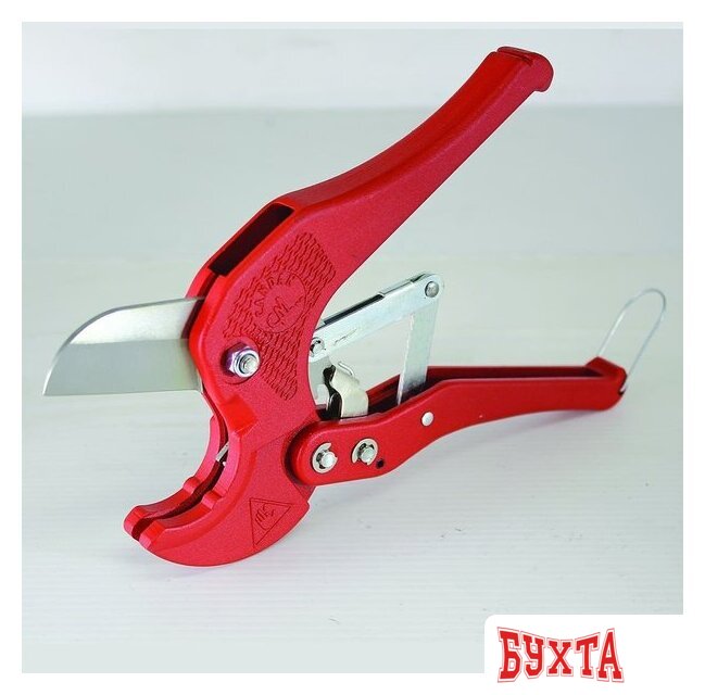 Ножницы по пластику Candan Makina PPC-42 3