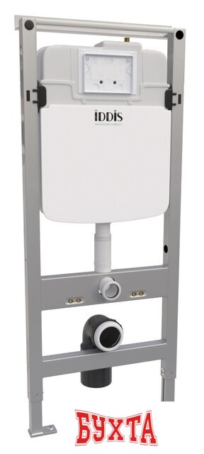 Инсталляция для унитаза IDDIS Profix PRO0000i32 2