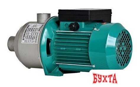 Насосная станция Shinhoo MHI-1604 380V