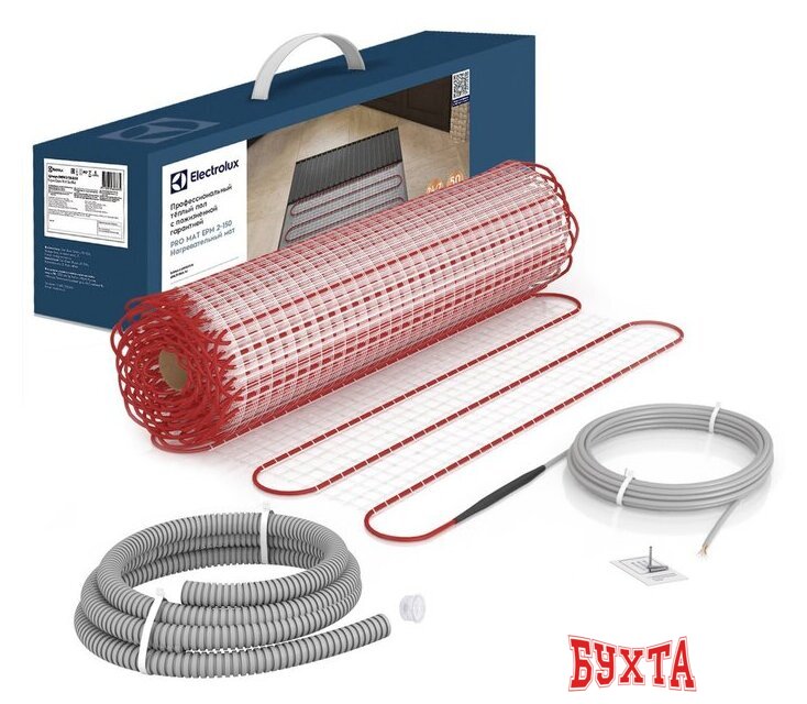 Нагревательный мат Electrolux EPM 2-150-6
