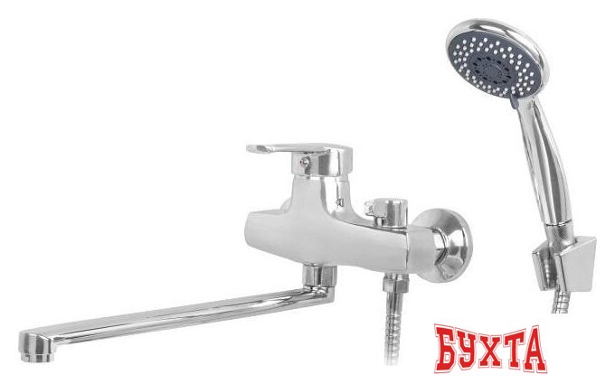 Смеситель Econoce EC0634