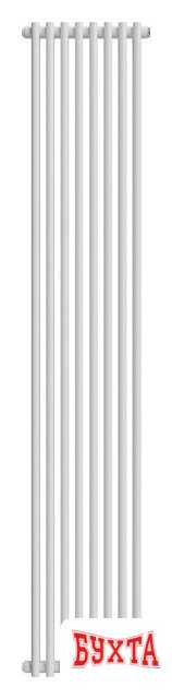 Дизайн-радиатор Royal Thermo Shift R22 C2180 - 08 секций RAL9016 2