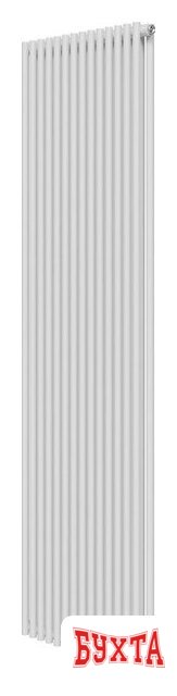 Дизайн-радиатор Royal Thermo Shift R22 C2180 - 14 секций RAL9016 1