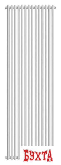 Дизайн-радиатор Royal Thermo Shift R22 C2180 - 14 секций RAL9016 2