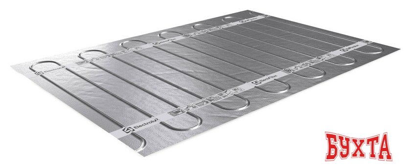 Нагревательный мат Electrolux Dry Alu Mat EDAM 2-160-8 3