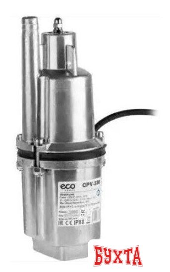 Колодезный насос ECO CPV-330