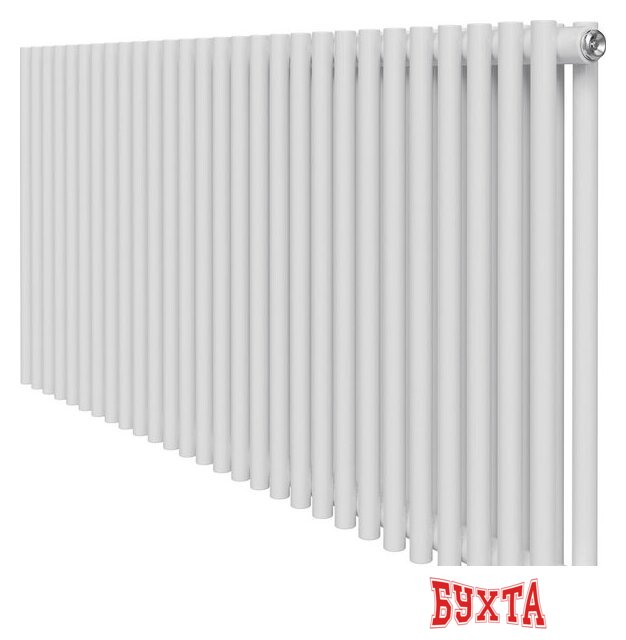 Дизайн-радиатор Royal Thermo Shift R22 C2050 - 24 секций RAL9016 1