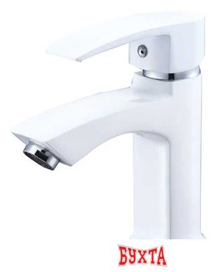 Смеситель Econoce EC0270WT