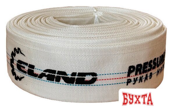 Шланг ELAND для дренажно-фекальных насосов HP-5020 (2", 20м) 1