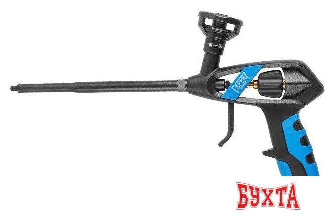 Пистолет для монтажной пены Startul Expert SE4059