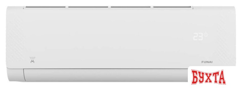 Внутренний блок Funai Shogun Inverter RAM-I-SG30HP.W01 2