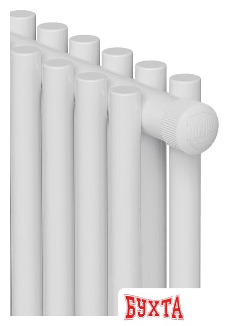 Дизайн-радиатор Royal Thermo Shift R22 VC2030 - 36 секций RAL9016 4
