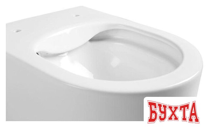 Унитаз подвесной Grado GD-W204R 3