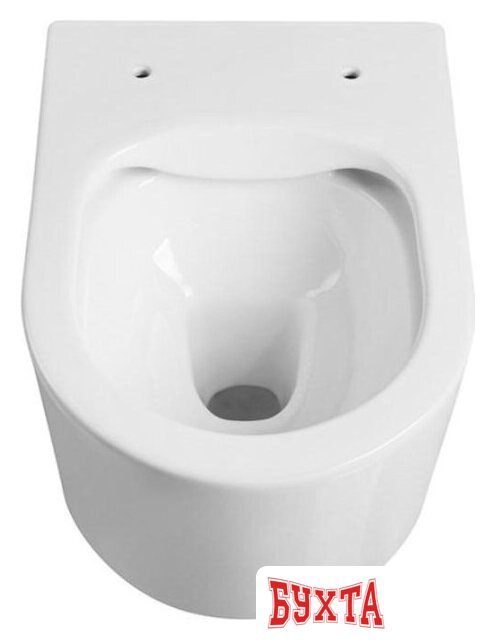 Унитаз подвесной Grado GD-W204R 4