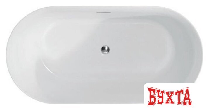 Ванна Grado GD-8238-170