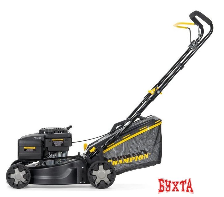 Газонокосилка Champion LM4222