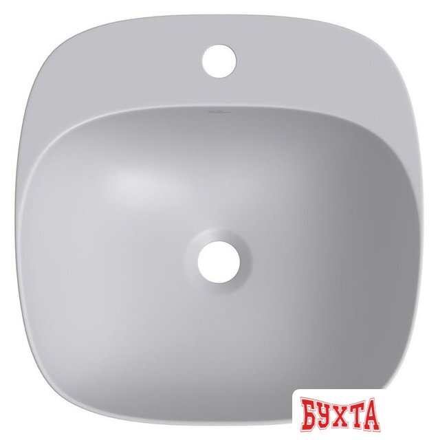 Умывальник Wellsee Idéal 326905000 3