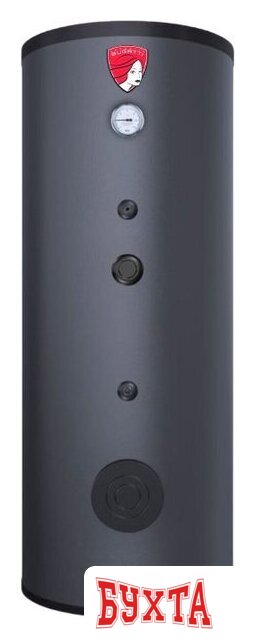 Бойлер косвенного нагрева Federica Bugatti KBD-B 200 V3