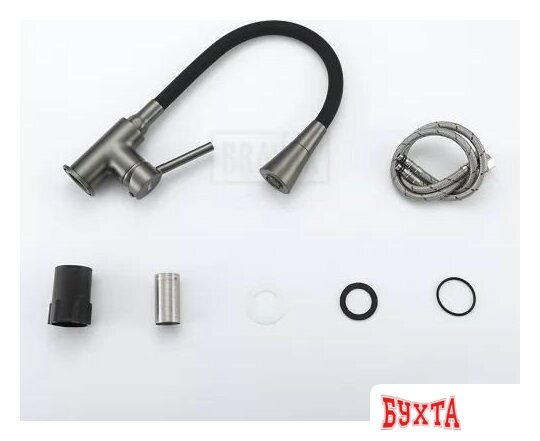 Смеситель FRAP F4044-9 4