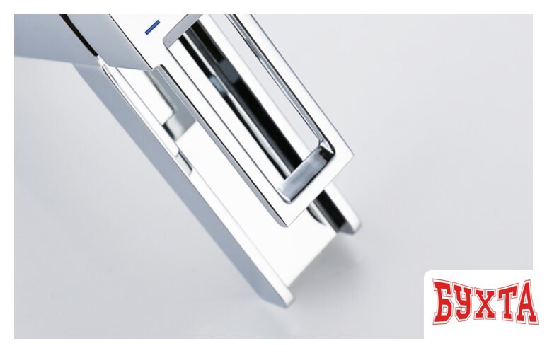 Смеситель Gappo Brook G1040 4