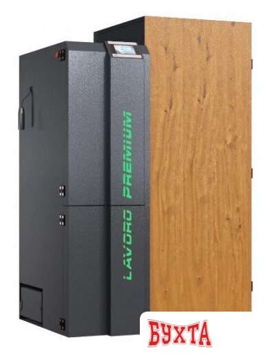 Отопительный котел Lavoro Premium LP-37