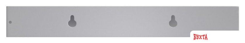 Умывальник Wellsee Clermont 302620000 с донным клапаном click-clack 4