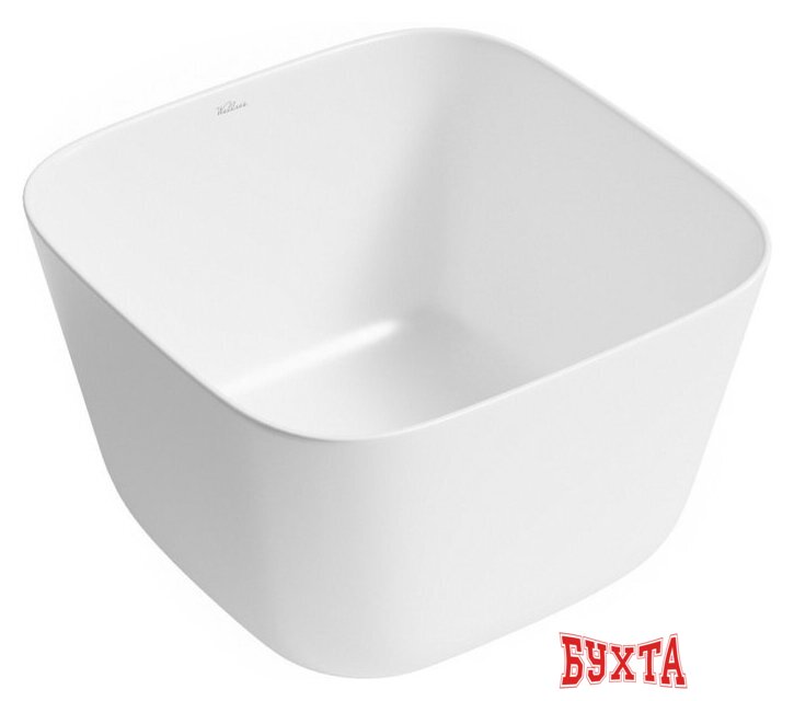 Умывальник Wellsee Fontenay Paris 323301000 2