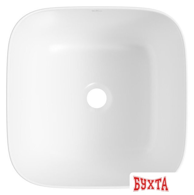 Умывальник Wellsee Fontenay Paris 323301000 3