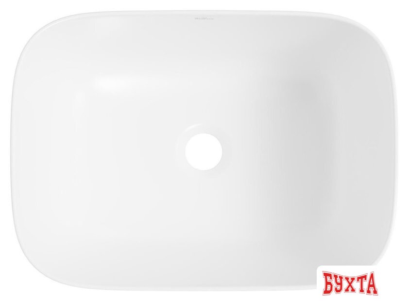 Умывальник Wellsee Fontenay Paris 323303000 3