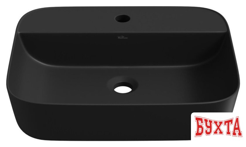 Умывальник Wellsee Preen 329712000 1