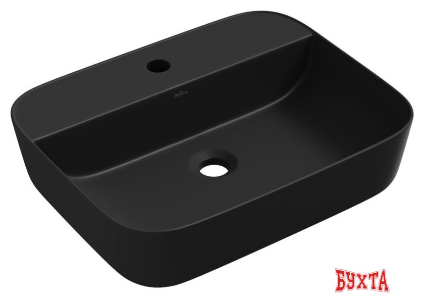 Умывальник Wellsee Preen 329712000 2