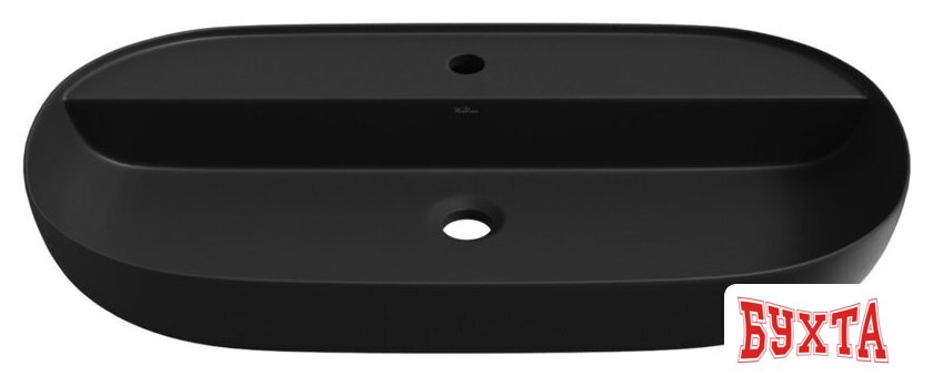 Умывальник Wellsee Chic Riviera 326823000