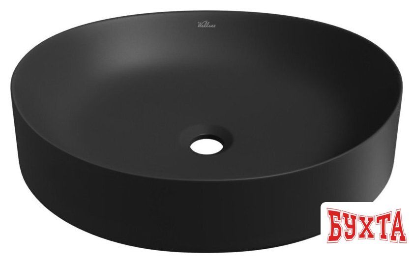 Умывальник Wellsee Belle Spa 2.0 335807000