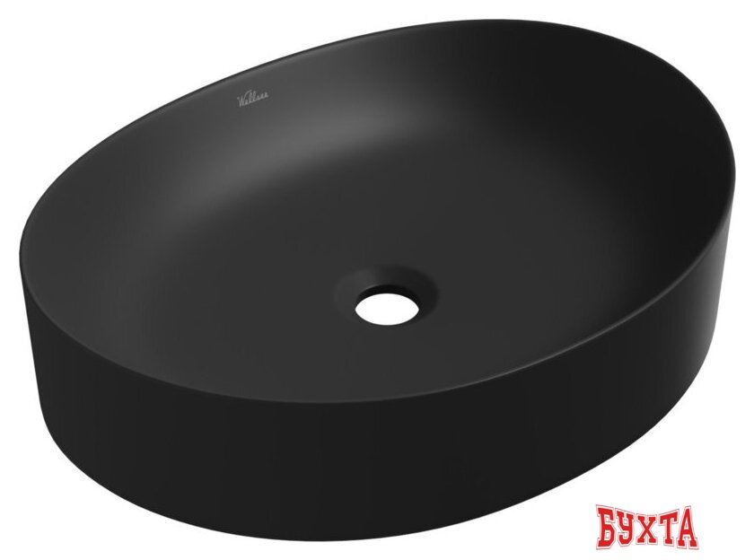 Умывальник Wellsee Belle Spa 2.0 335807000 2