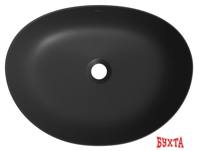 Умывальник Wellsee Belle Spa 2.0 335807000 3