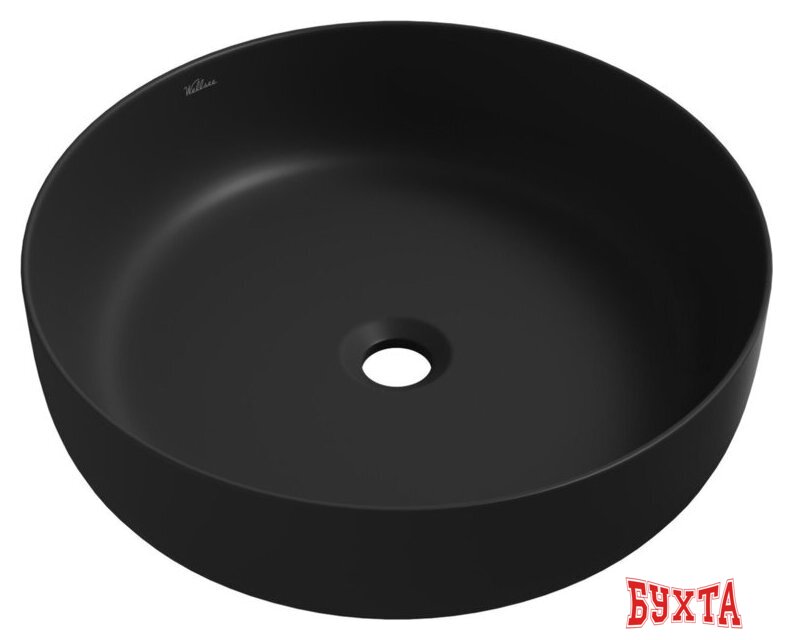 Умывальник Wellsee Belle Spa 3.0 335905000 2