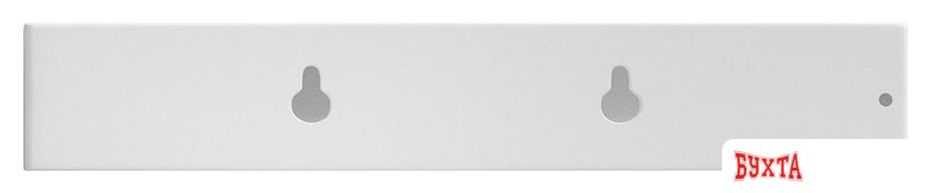 Умывальник Wellsee Clermont 302603000 с донным клапаном click-clack 4