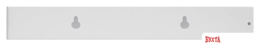 Умывальник Wellsee Clermont 302604000 с донным клапаном click-clack 4