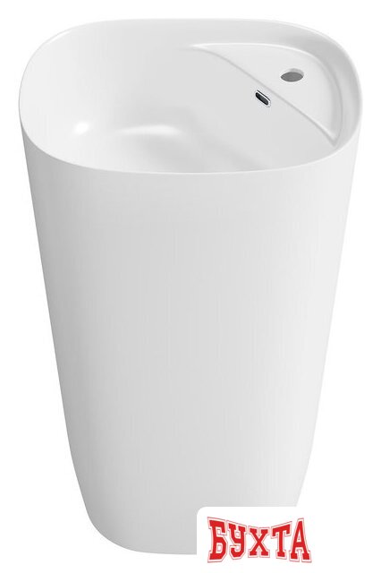 Умывальник Lavinia Boho Bathroom Sink Slim 33311126