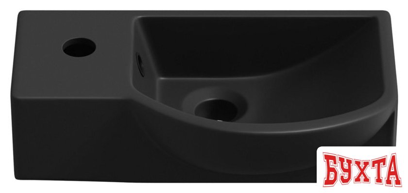 Умывальник Lavinia Boho Bathroom Sink Slim 33311028