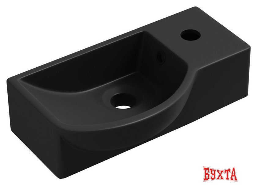 Умывальник Lavinia Boho Bathroom Sink Slim 33311030 2