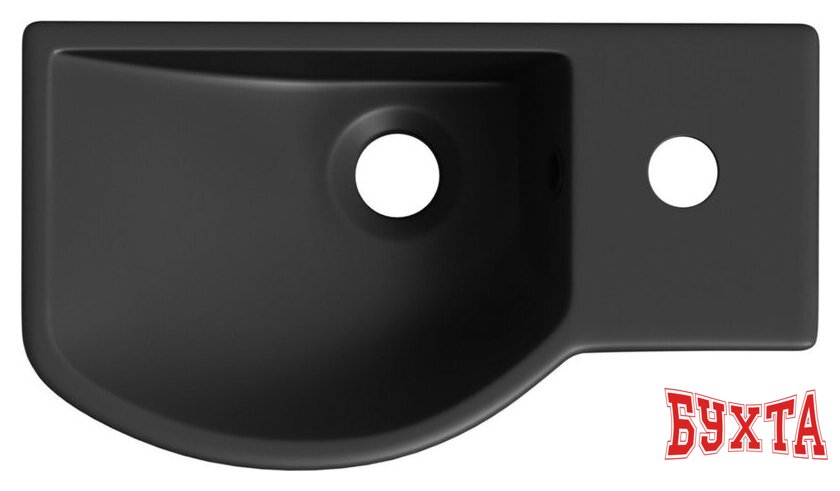 Умывальник Lavinia Boho Bathroom Sink Slim 33311030 3